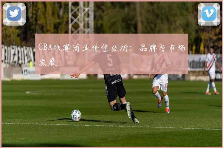 CBA联赛商业价值分析：品牌与市场发展
